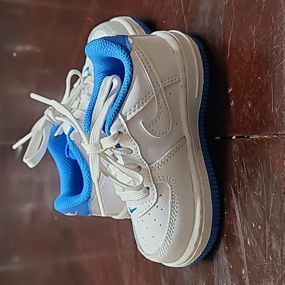 Nike Air force 1 toddler